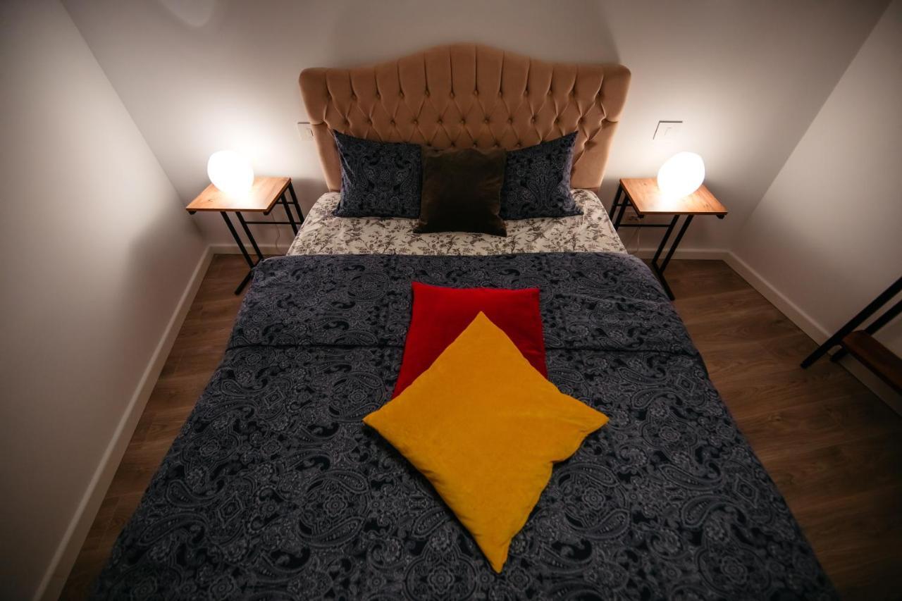 Mountain Retreat Apartman Sinaia Kültér fotó