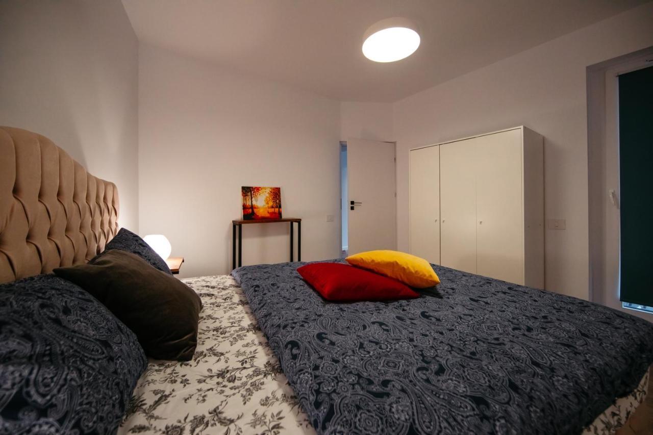 Mountain Retreat Apartman Sinaia Kültér fotó