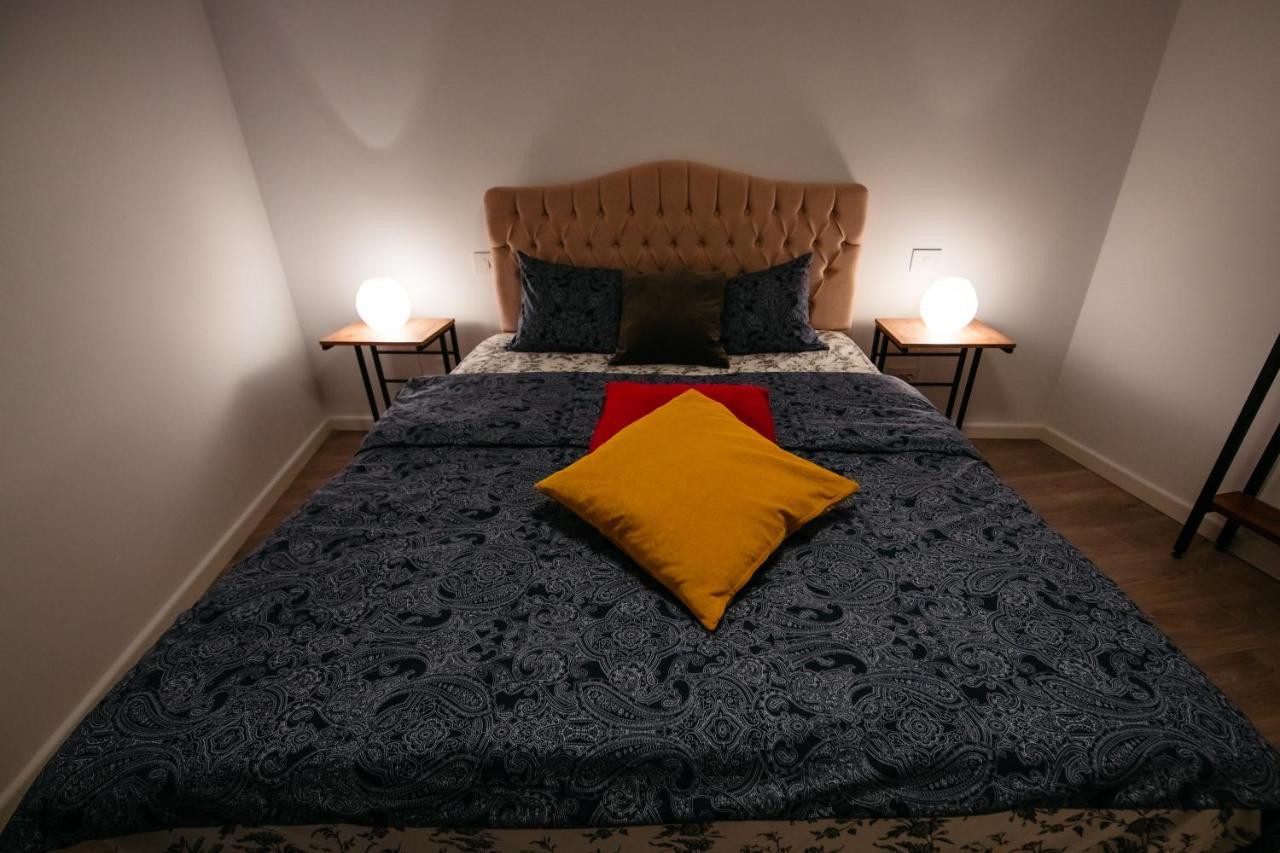 Mountain Retreat Apartman Sinaia Kültér fotó