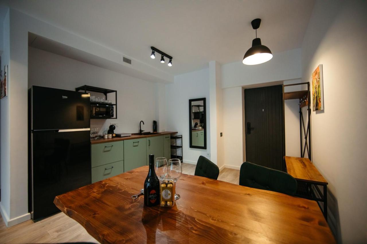 Mountain Retreat Apartman Sinaia Kültér fotó