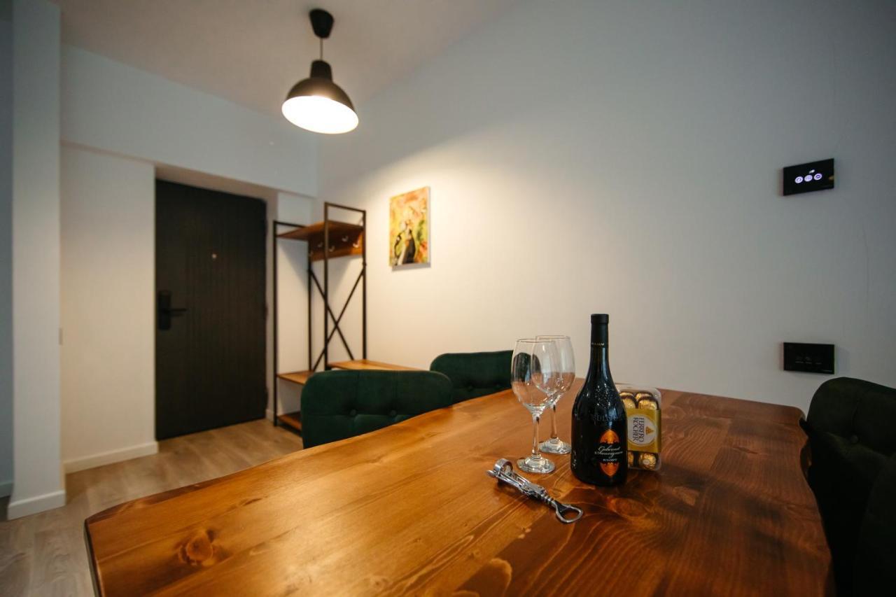 Mountain Retreat Apartman Sinaia Kültér fotó