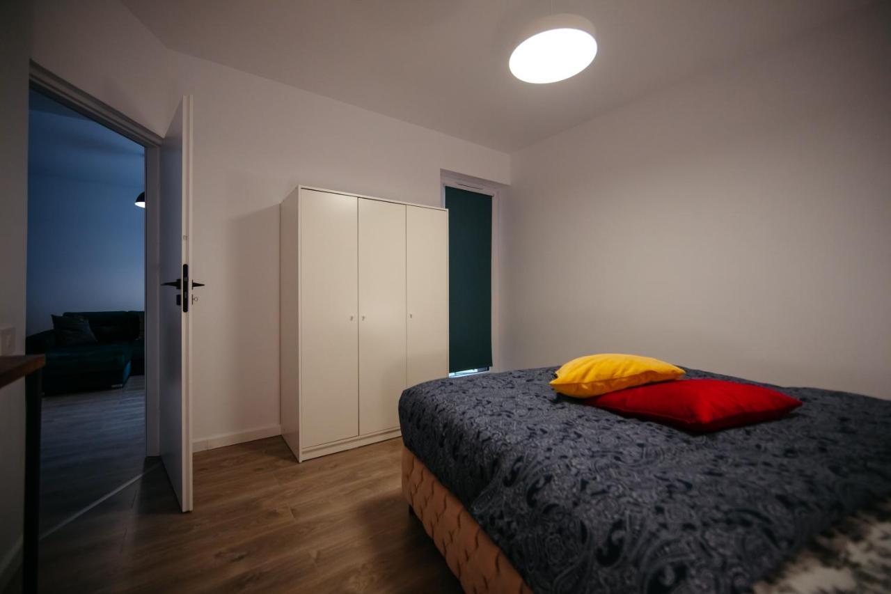 Mountain Retreat Apartman Sinaia Kültér fotó