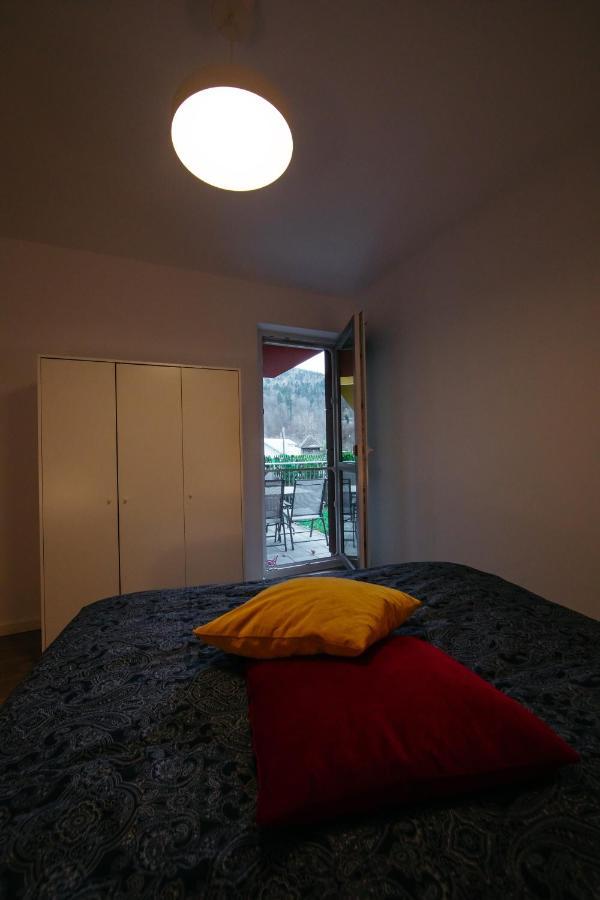 Mountain Retreat Apartman Sinaia Kültér fotó